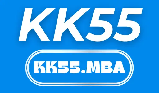 kk55 logo